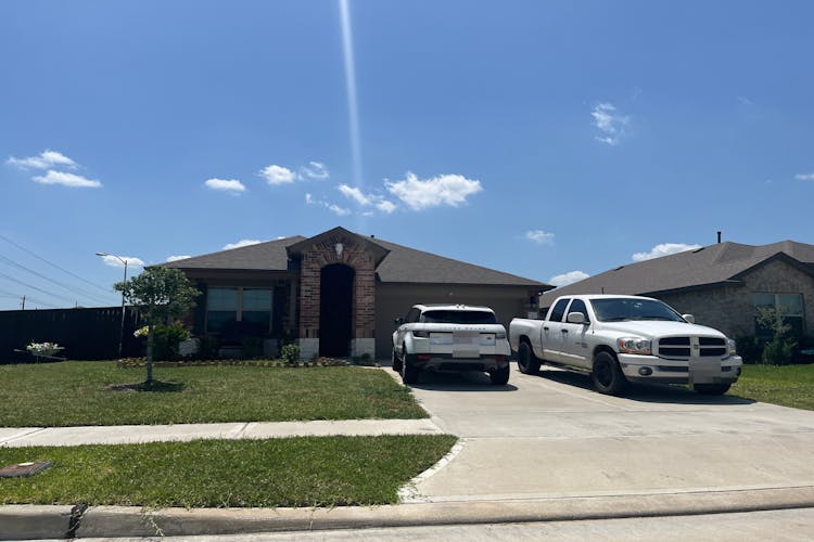 3903 Egyptian Goose Court Baytown, TX 77521, Harris County