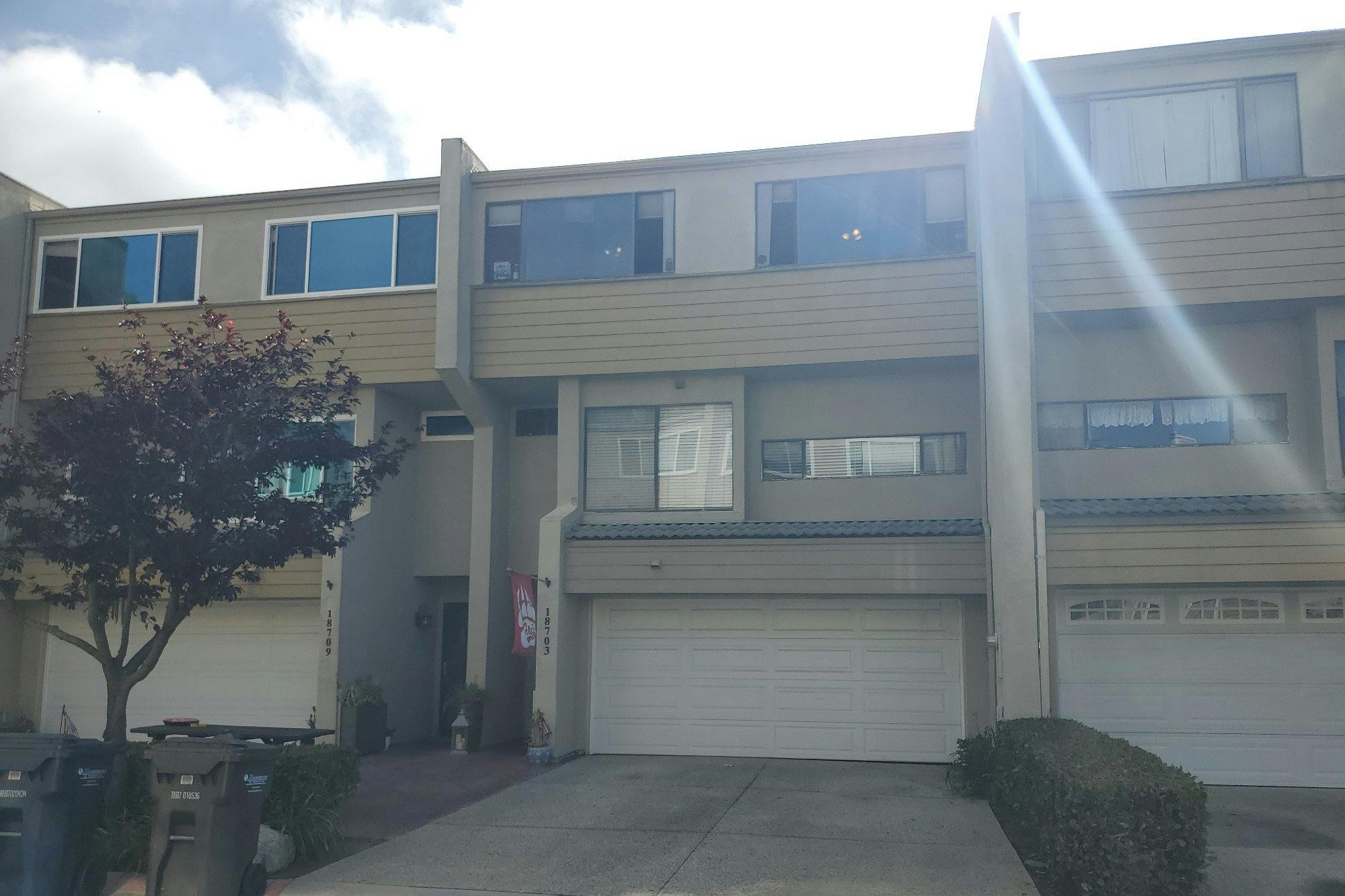 Club Ln, Huntington Beach, CA 92648