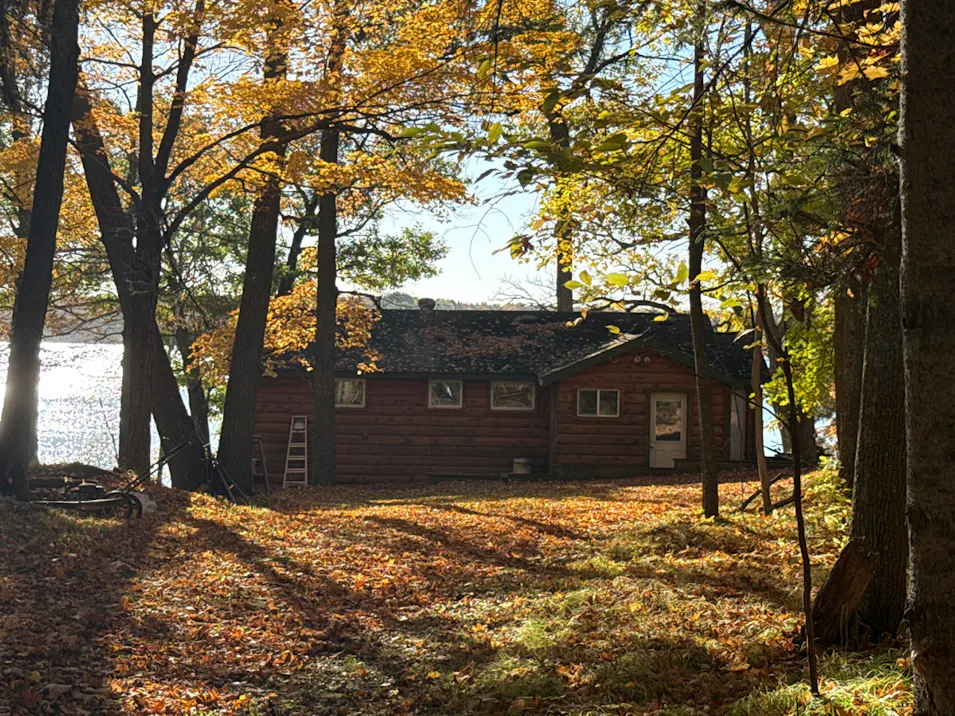 41531 300th Ln Aitkin, MN 56431, Aitkin County