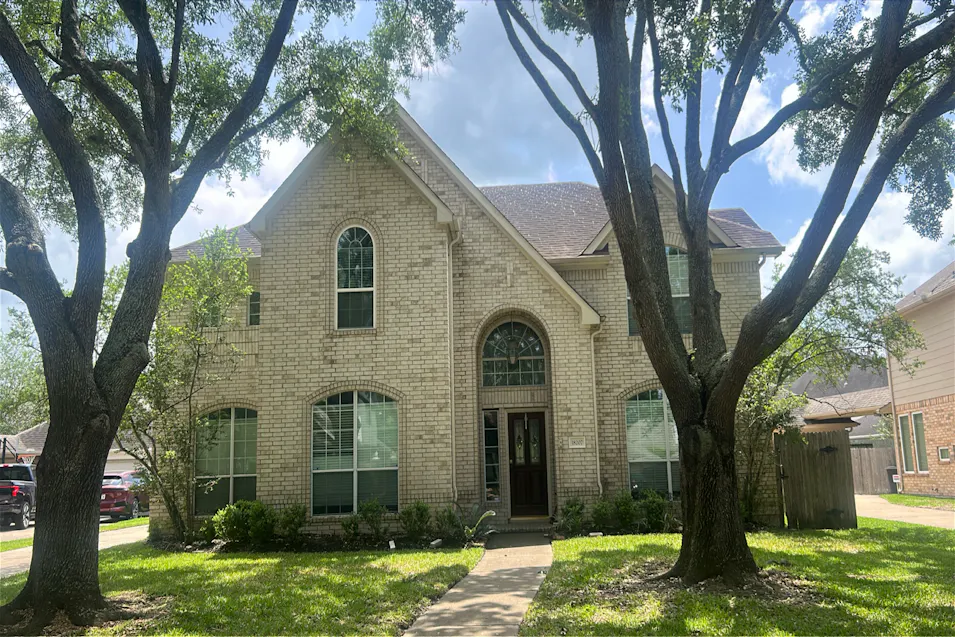 18207 Kelley Creek Houston, TX 77094, Harris County