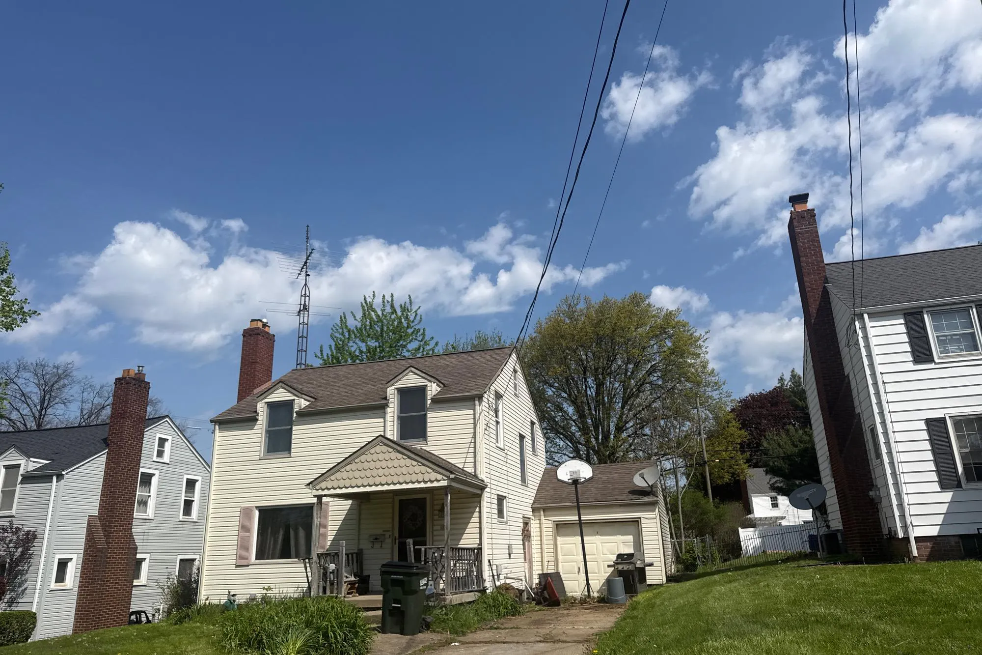 29th St, Canton, OH 44714 #1