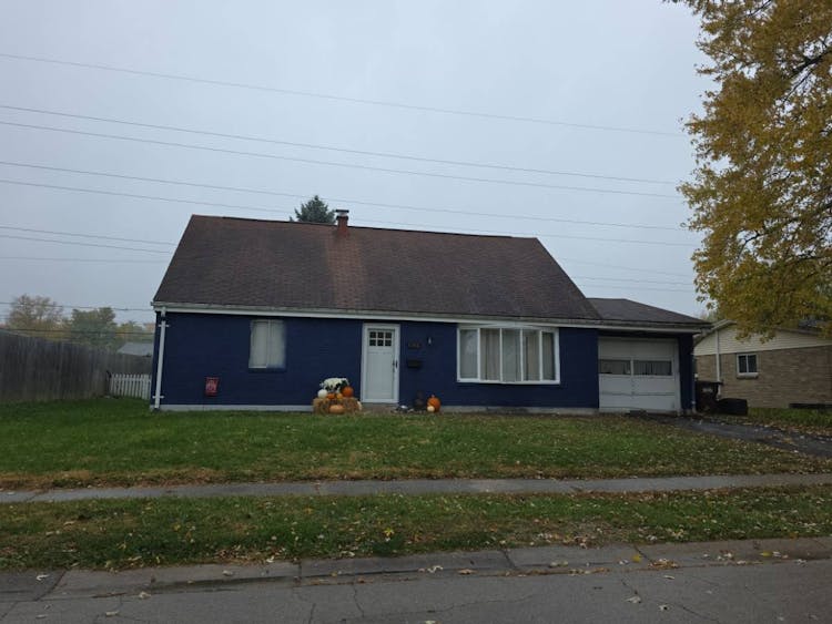 906 Hile Ln Englewood, OH 45322, Montgomery County