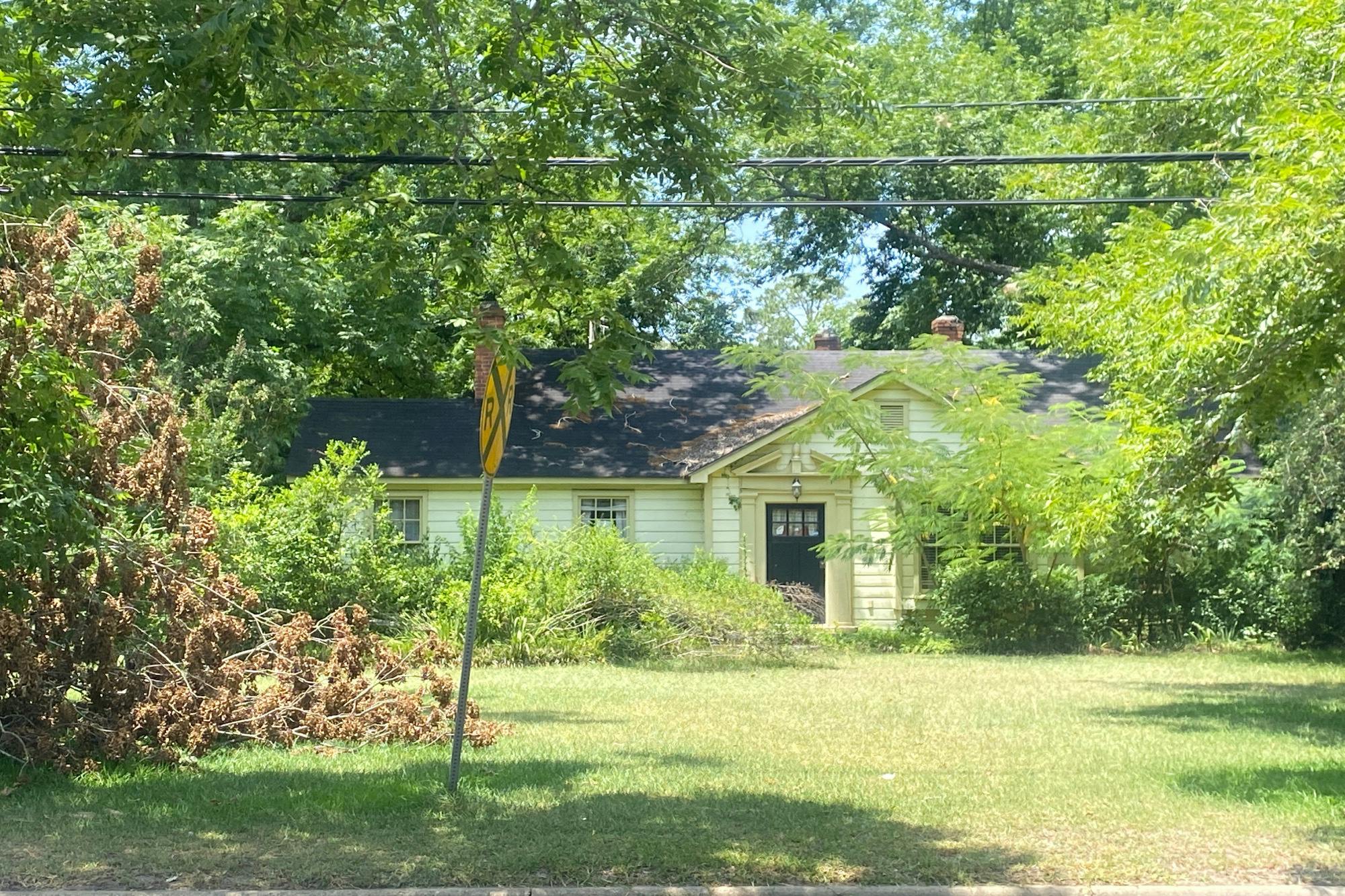 504 N Merrimac Dr, Fitzgerald, GA, 31750, USA