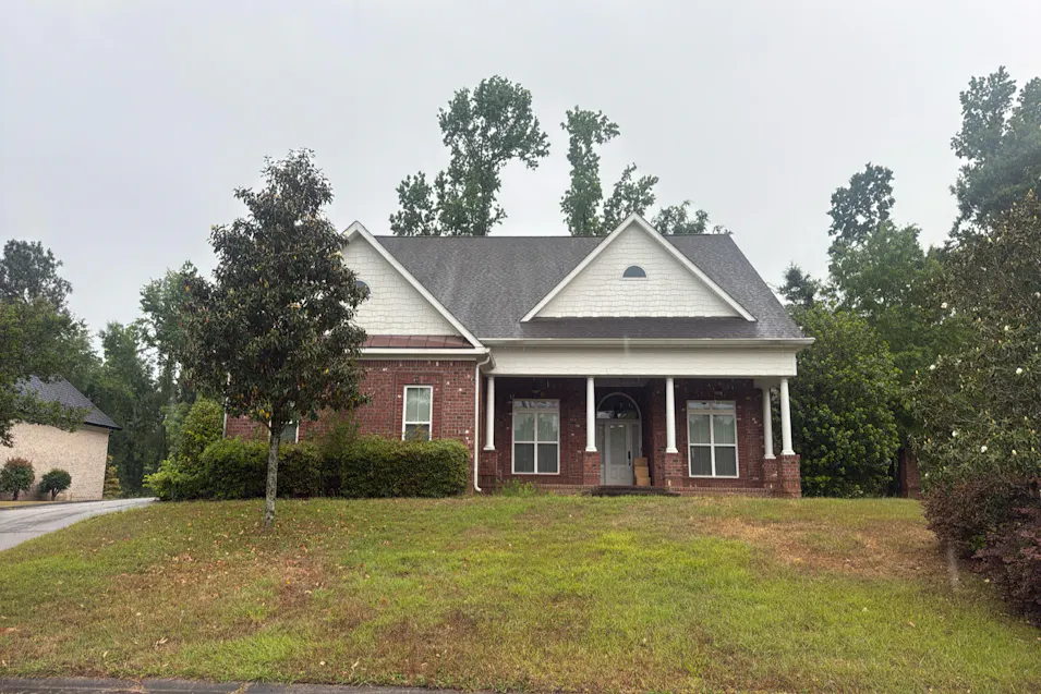 2215 Millshaven Trail Evans, GA 30809, Columbia County