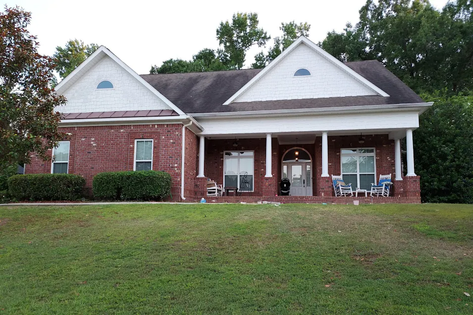 2215 Millshaven Trail Evans, GA 30809, Columbia County