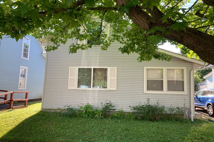 308 Wheat Street Lancaster, OH 43130, Fairfield County