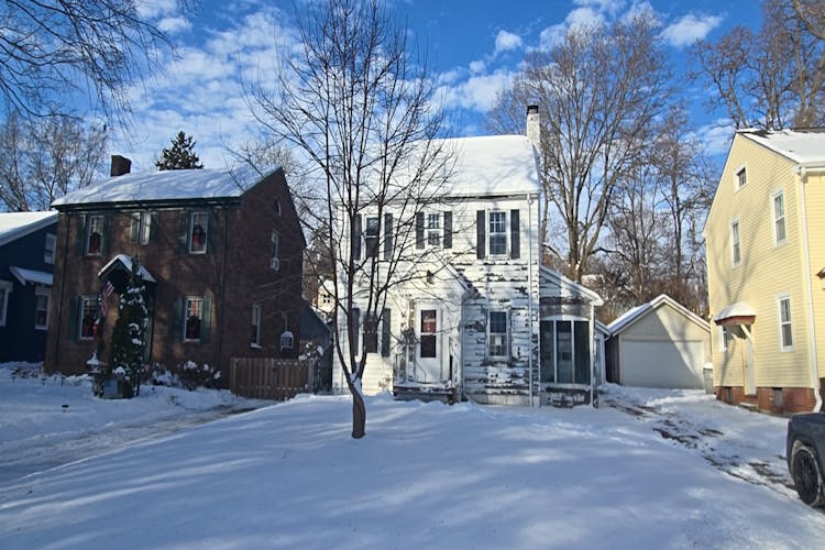 1328 West Sunset Avenue Decatur, IL 62522, Macon County