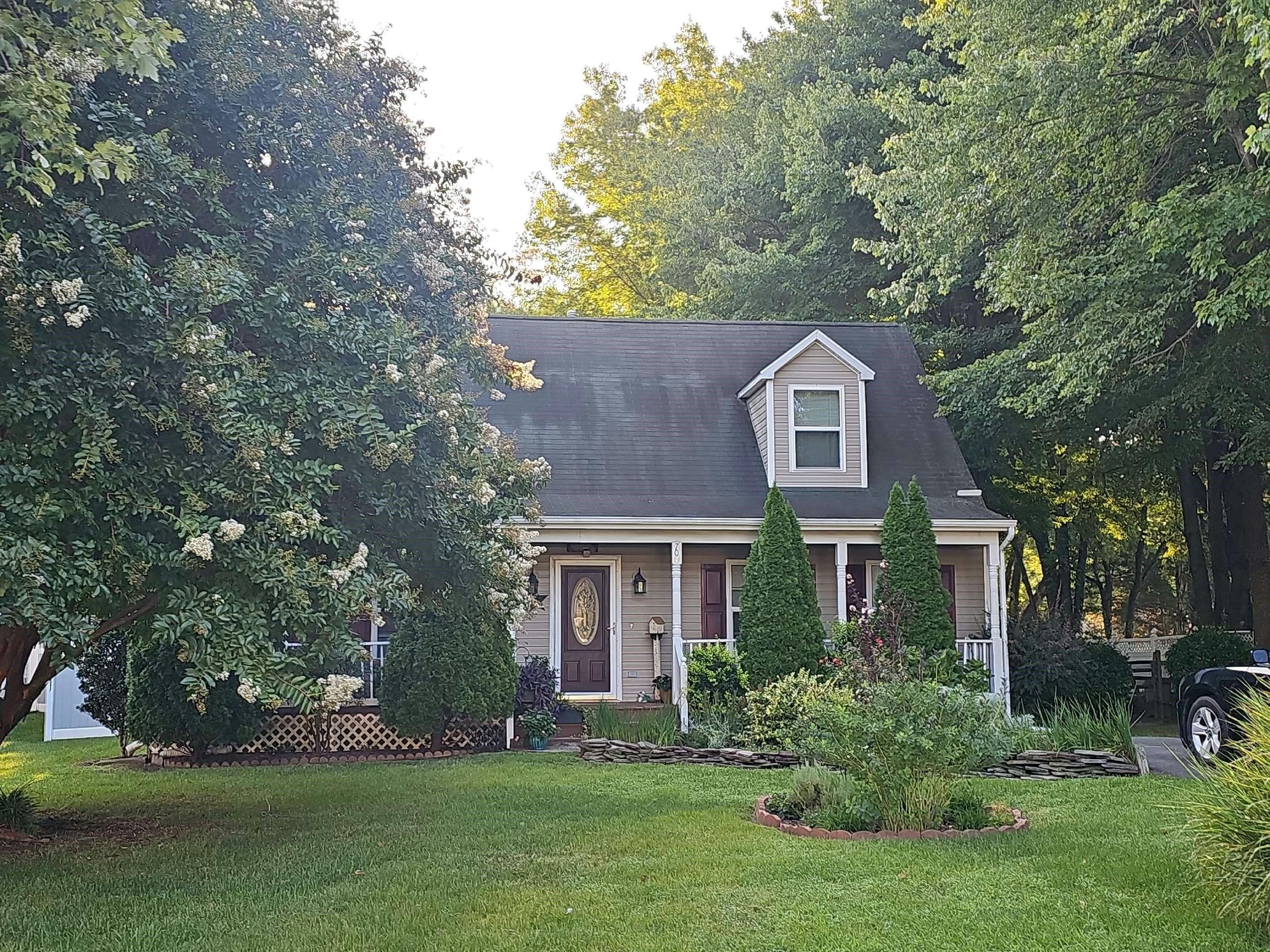 Reynolds Dr, Stevensville, MD 21666