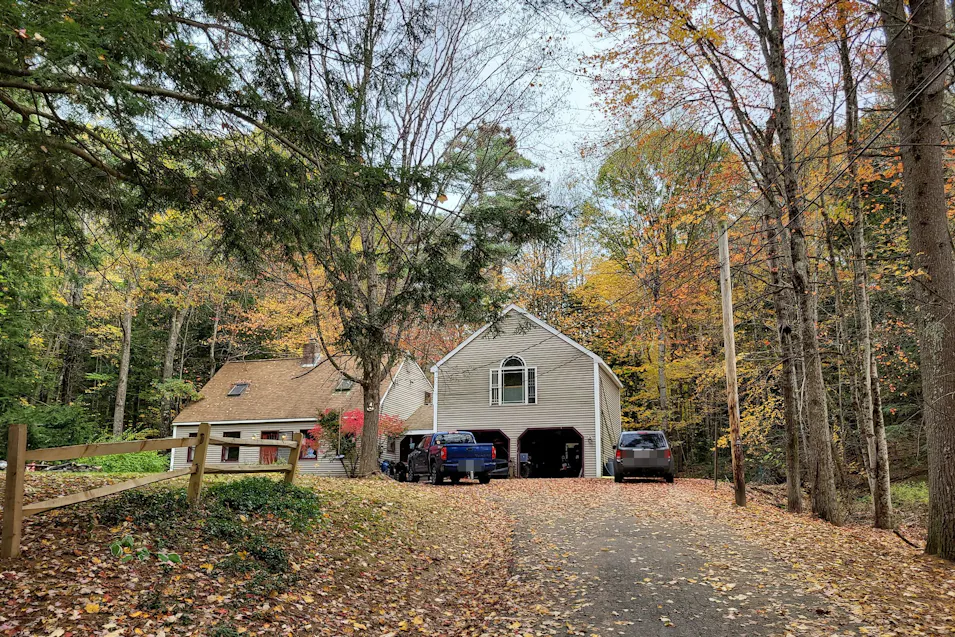 66 Longridge Dr Gilford, NH 03249, Belknap County