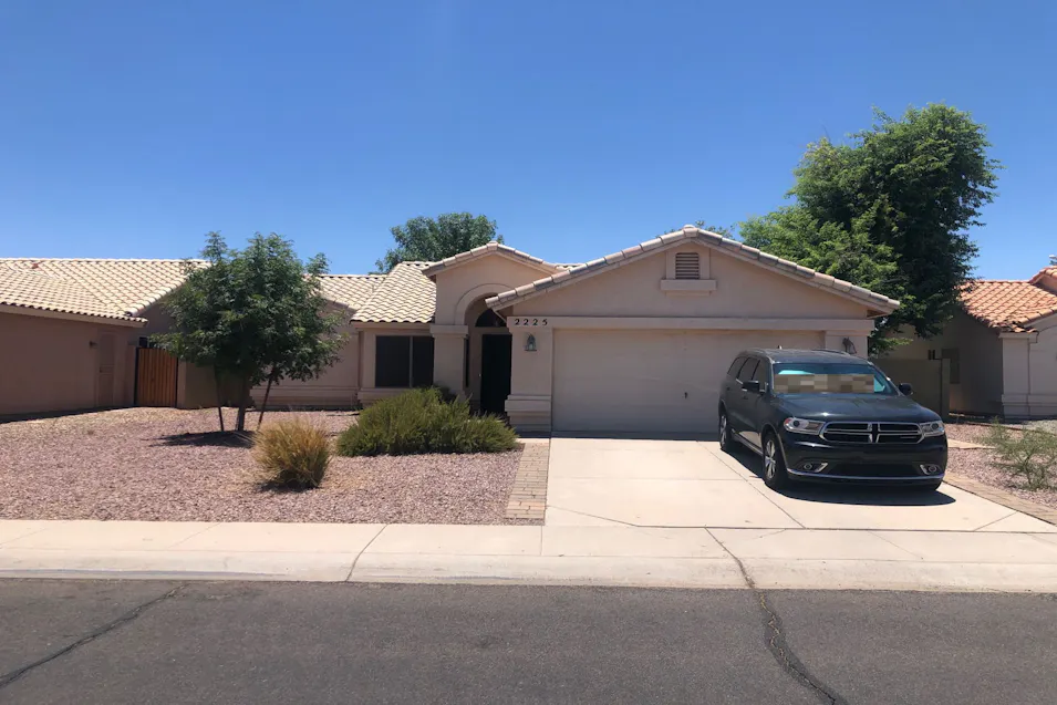 2225 E Sherri Dr Gilbert, AZ 85296, Maricopa County