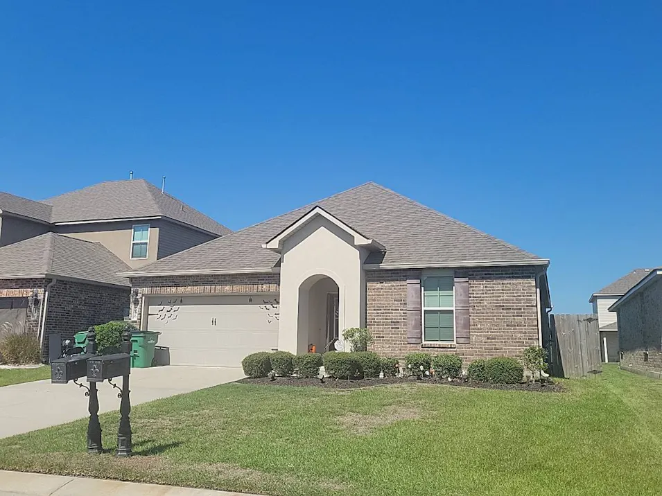 496 Oak Haven Ct Slidell, LA 70461, St. Tammany County