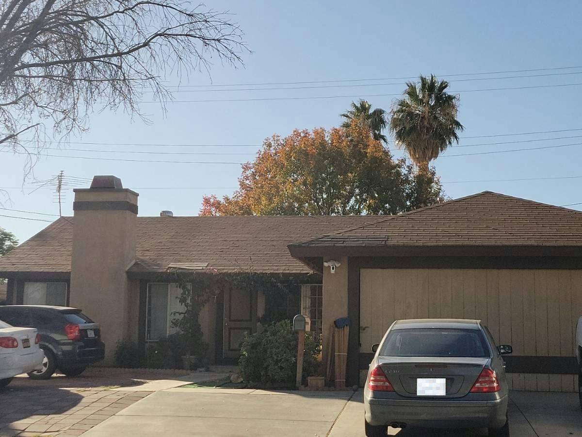 Avenue J7 , Lancaster, CA 93535
