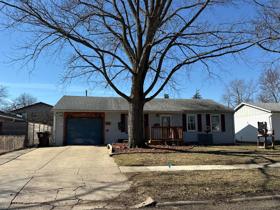7706 Orion St Loves Park, IL 61111, Winnebago County