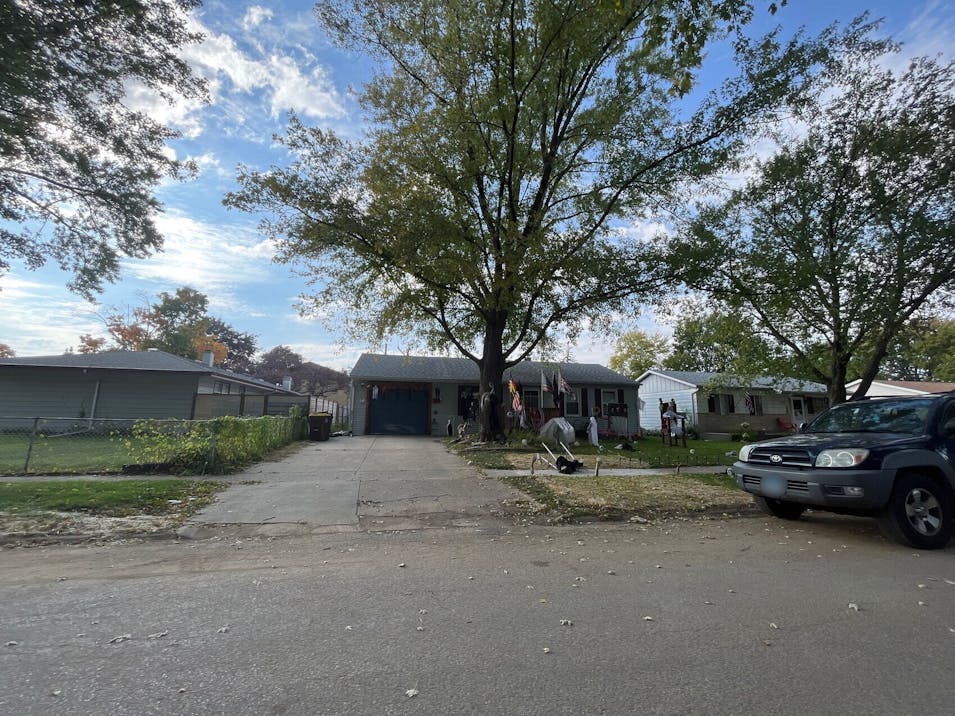 7706 Orion St Loves Park, IL 61111, Winnebago County