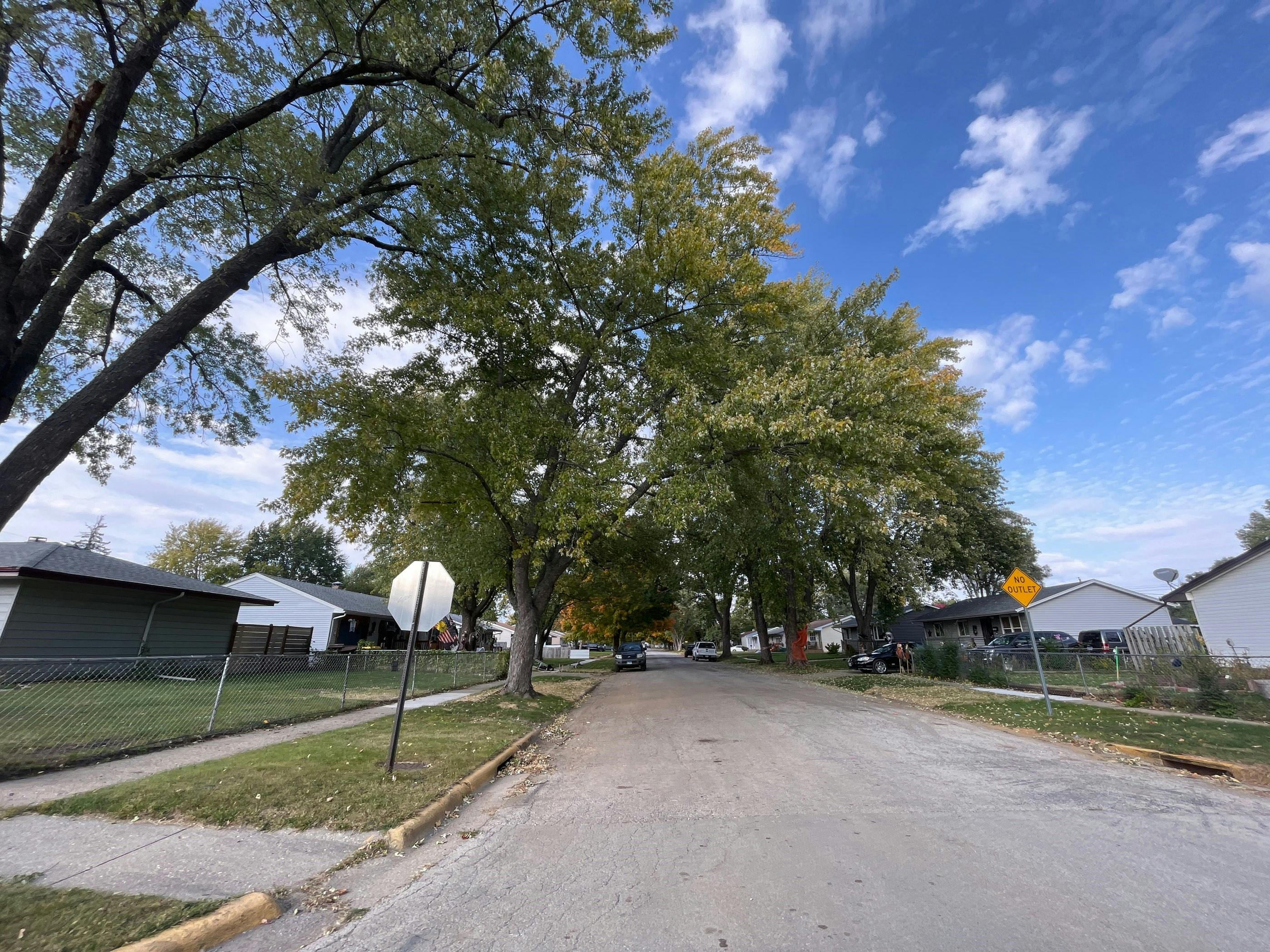 Orion St, Loves Park, IL 61111