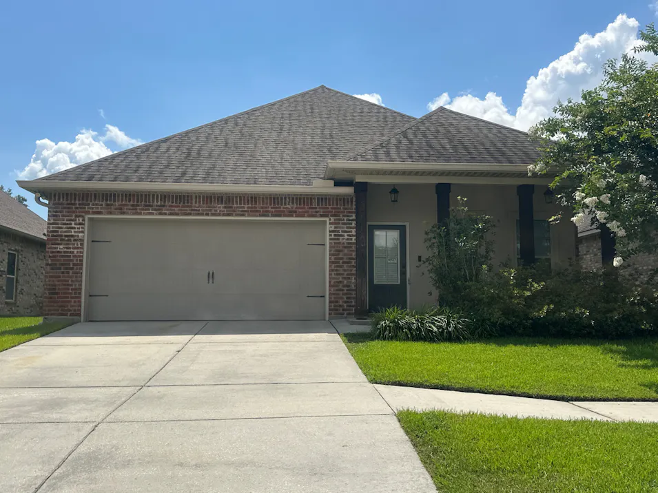 6527 Blue Rose Dr Baton Rouge, LA 70817, East Baton Rouge County