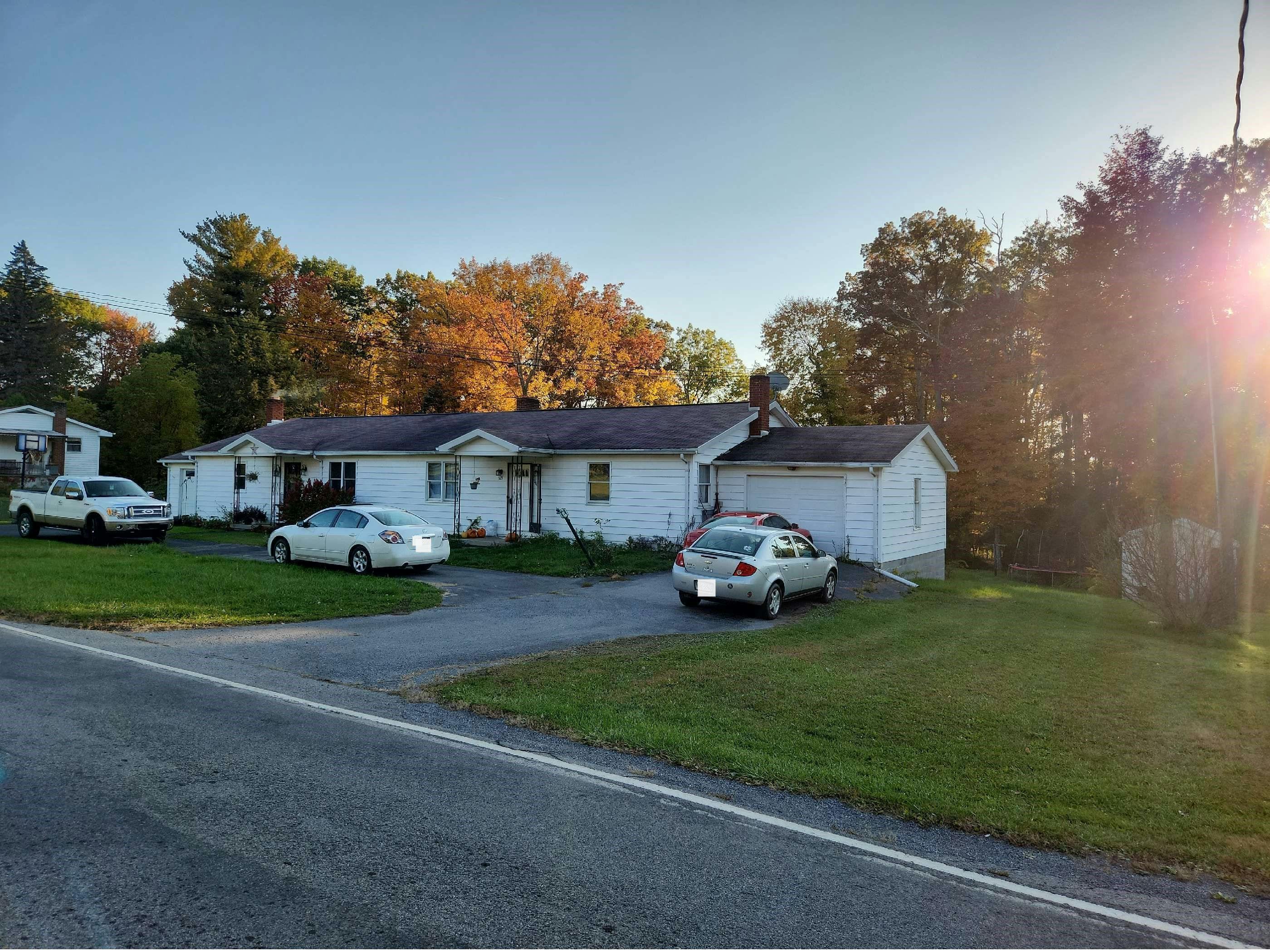 523 Deer Creek Rd, Morrisdale, PA, 16858, USA