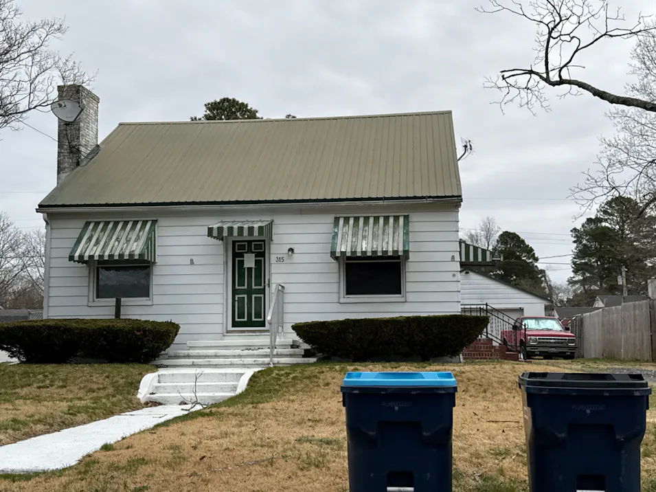 315 Elm Drive Seaford, DE 19973, Sussex County