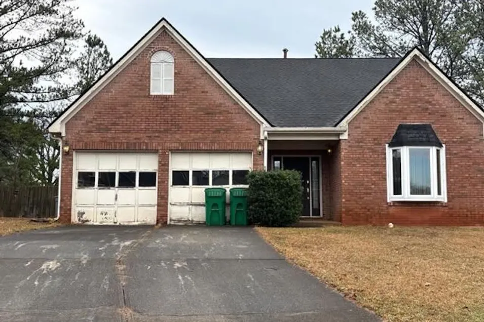 5007 Penscot Way Stone Mountain, GA 30088, Dekalb County