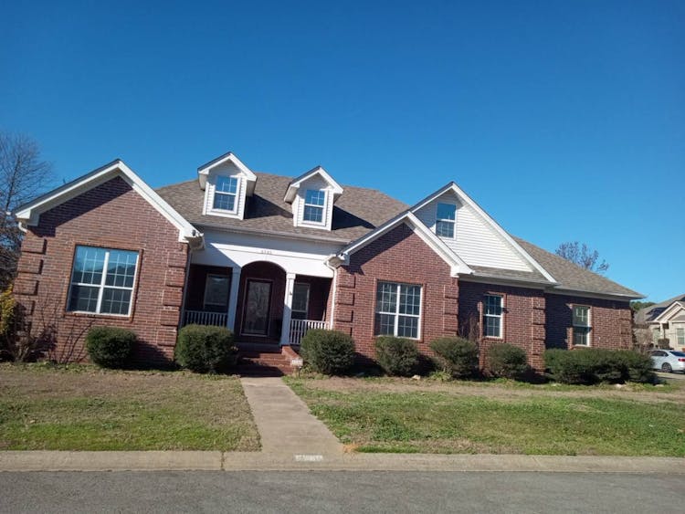 6580 Pierce Manse Loop Benton, AR 72019, Saline County