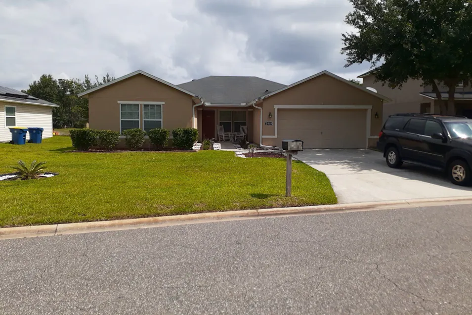2419 Eisner Drive Jacksonville, FL 32218, Duval County