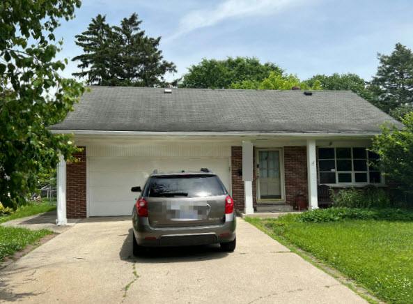 Mershon St, Saginaw, MI 48602 #1