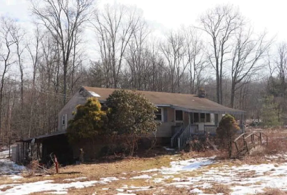 243 Old Tavern Rd Hunlock Creek, PA 18621, Luzerne County