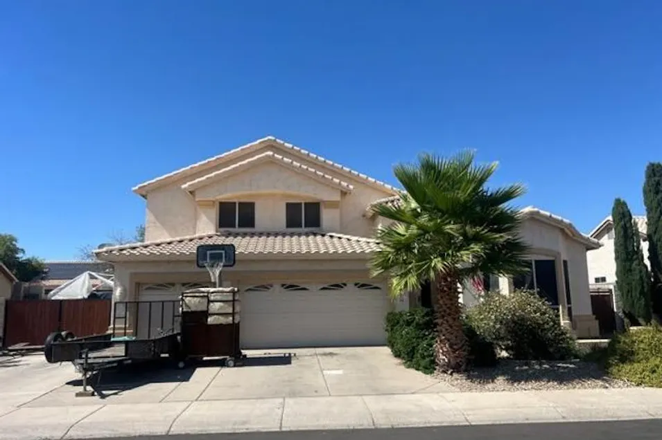 5034 W Buckskin Trl Phoenix, AZ 85083, Maricopa County