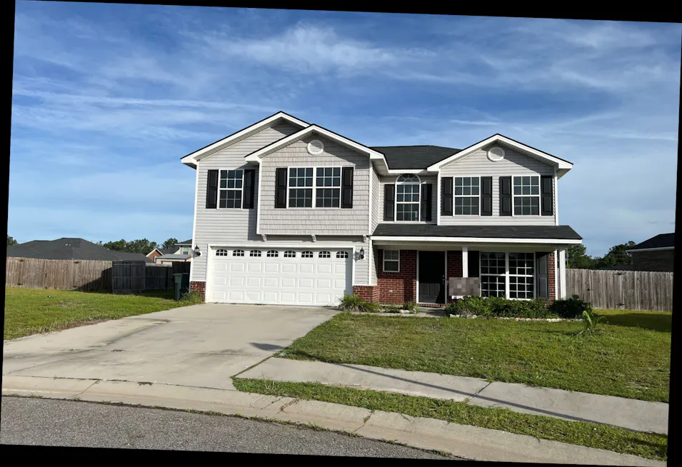 605 Kendall Ct Hinesville, GA 31313, Liberty County