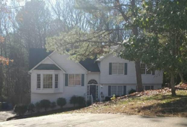 Springwater Trce, Woodstock, GA 30188