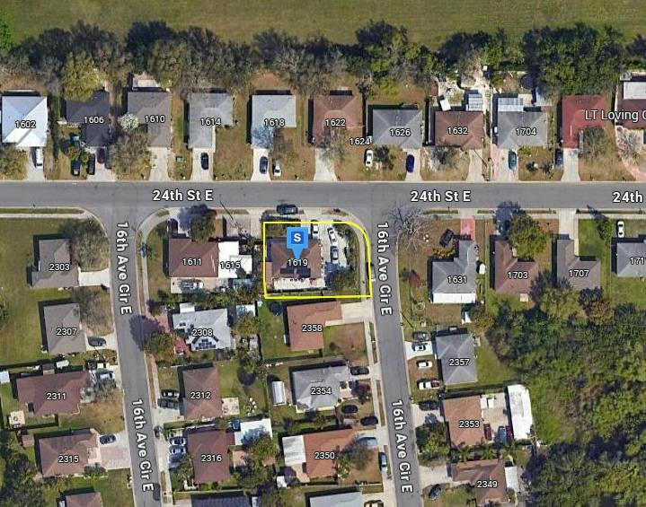24th St, Palmetto, FL 34221