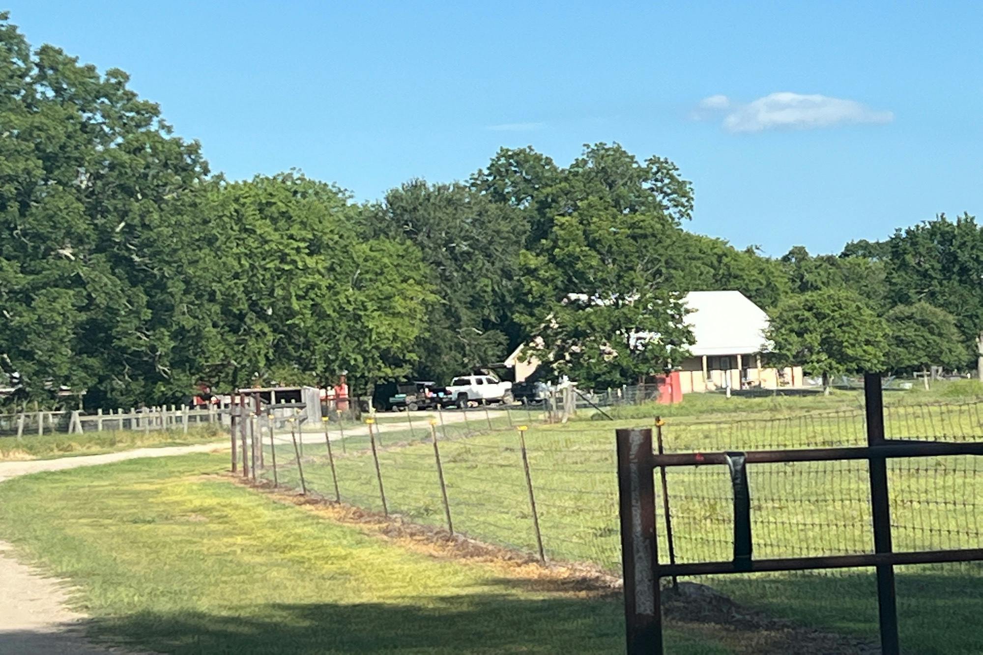 1085 County Road 428, Wharton, TX, 77488, USA