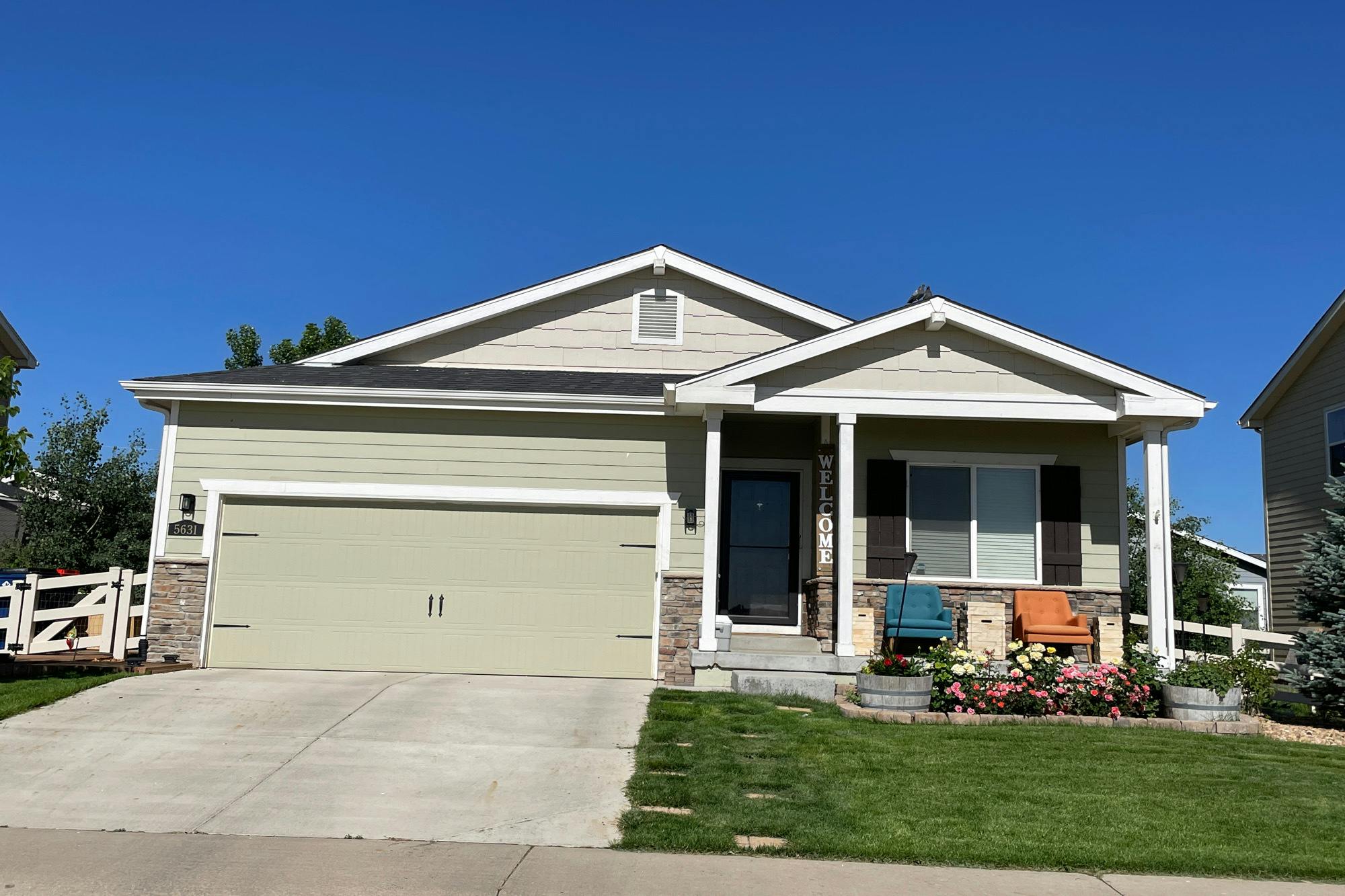 Legacy Pkwy, Dacono, CO 80514