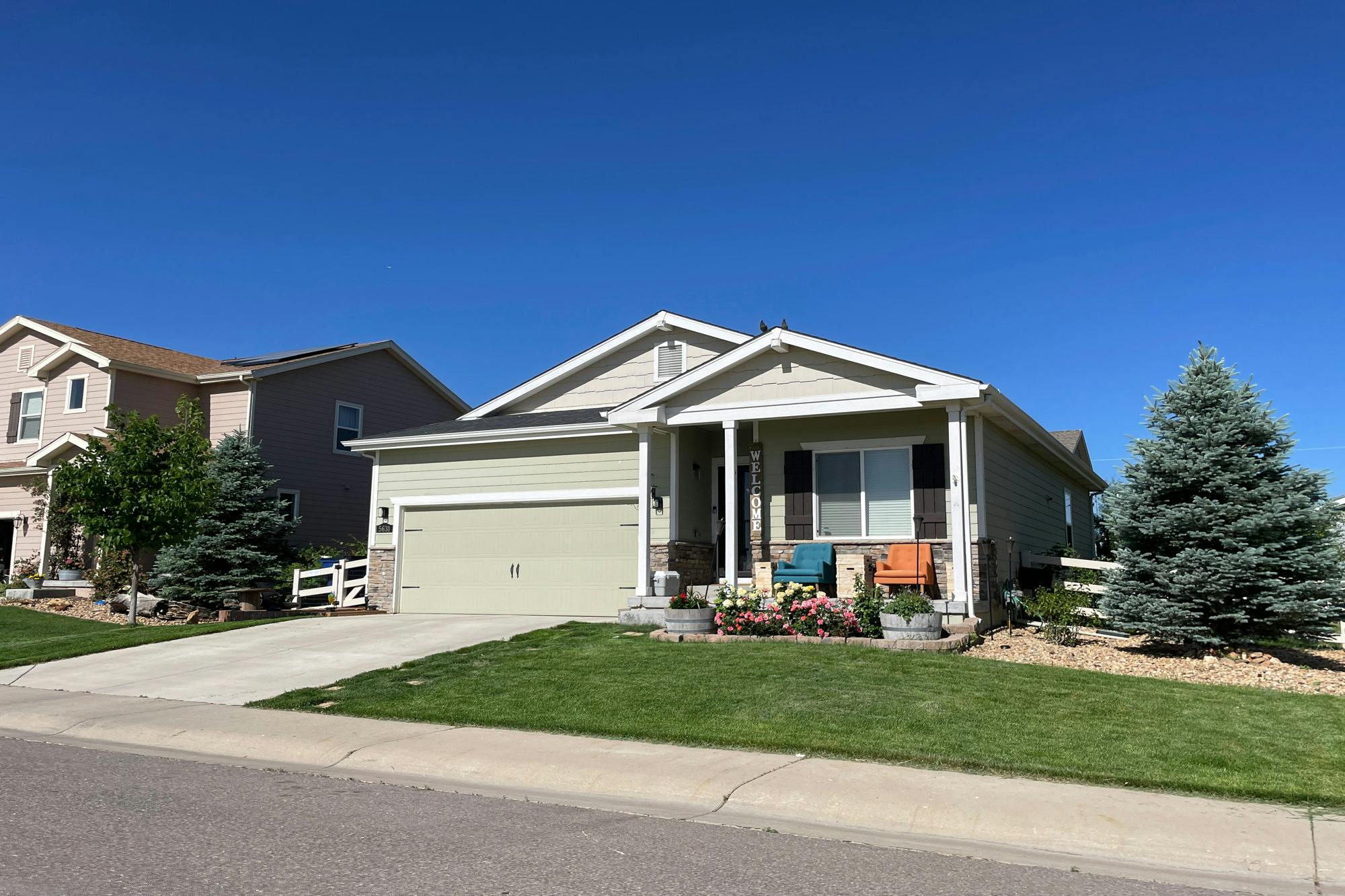 Legacy Pkwy, Dacono, CO 80514 #1