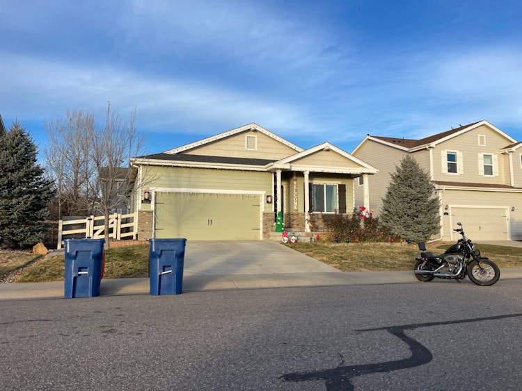 5631 Legacy Parkway Dacono, CO 80514, Weld County