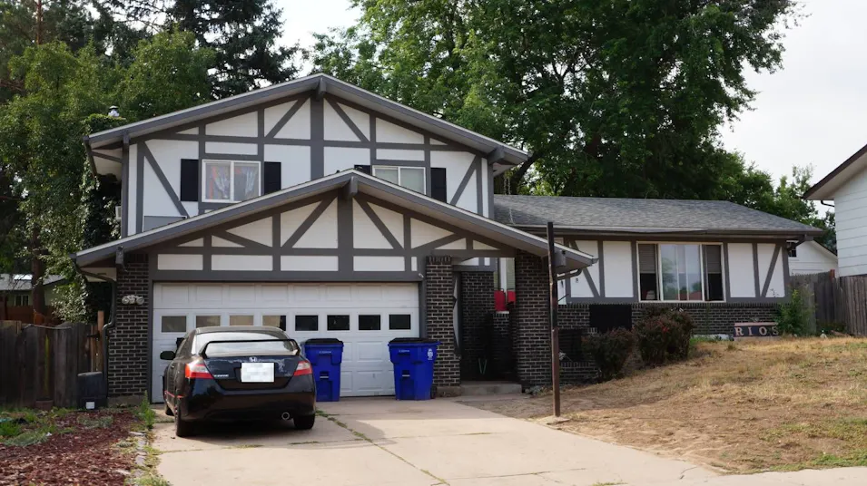 1732 27th Ave Greeley, CO 80634, Weld County