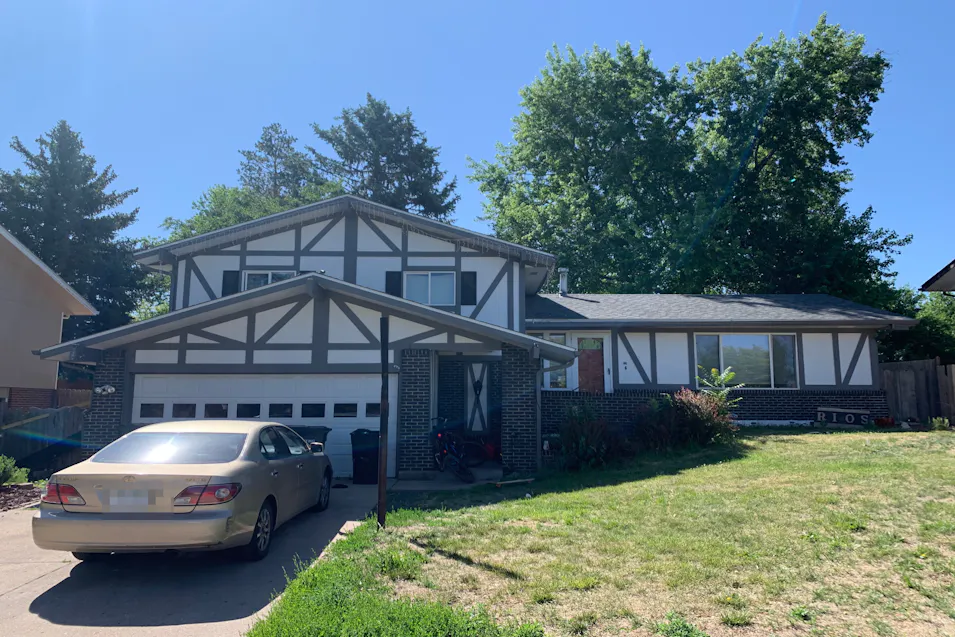 1732 27th Ave Greeley, CO 80634, Weld County