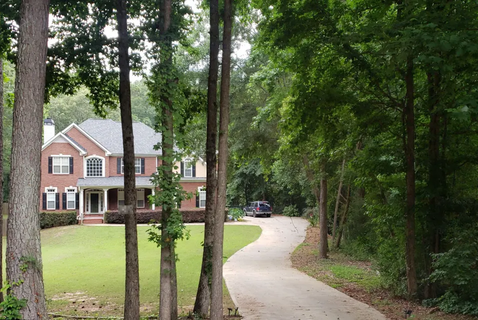 410 Amicalola Trace Jonesboro, GA 30236, Henry County