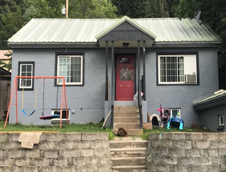 16 Orchard Ave, Silverton, ID, 83867, USA