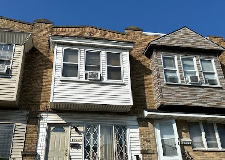 2130 E Sanger St Philadelphia, PA 19124, Philadelphia County