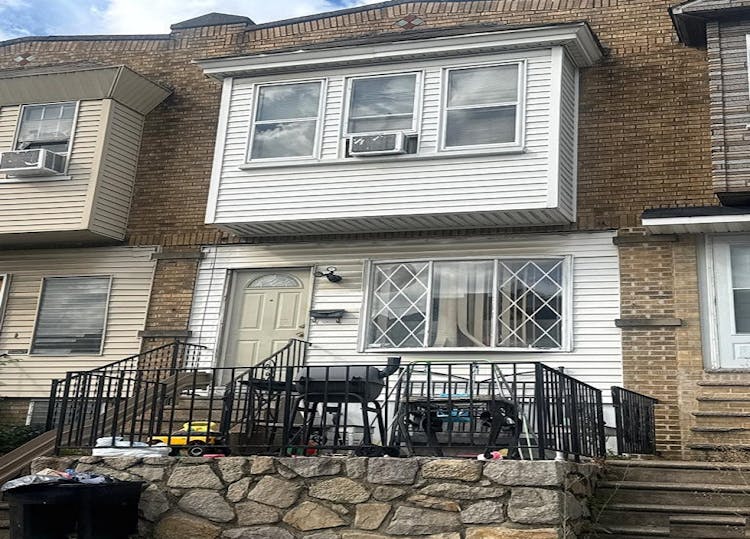 2130 E Sanger St Philadelphia, PA 19124, Philadelphia County