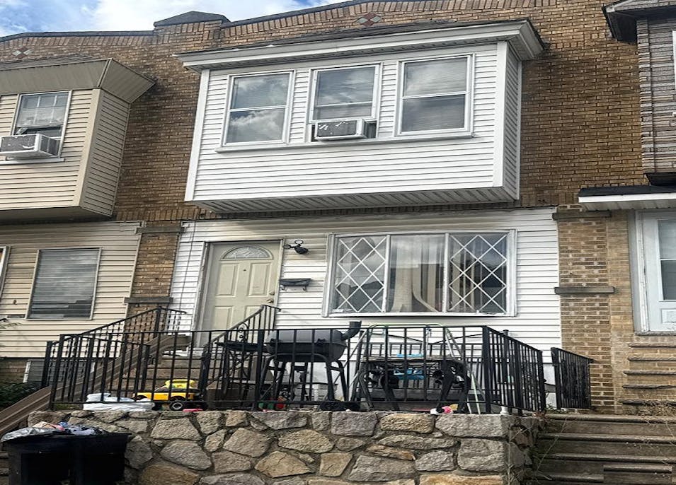 2130 E Sanger St Philadelphia, PA 19124, Philadelphia County