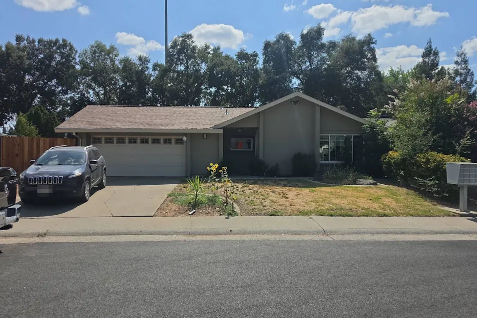 2216 Trails Court Rancho Cordova, CA 95670, Sacramento County