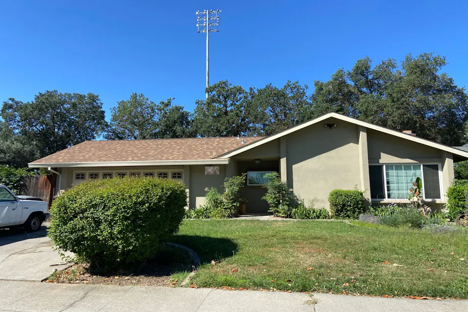 2216 Trails Court Rancho Cordova, CA 95670, Sacramento County