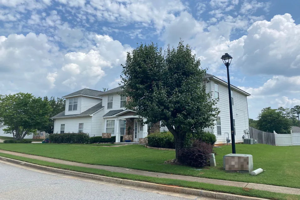 6195 Sayler Park Lithonia, GA 30058, Dekalb County