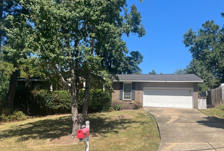 3615 Sutton Dr Columbus, GA 31909, Muscogee County