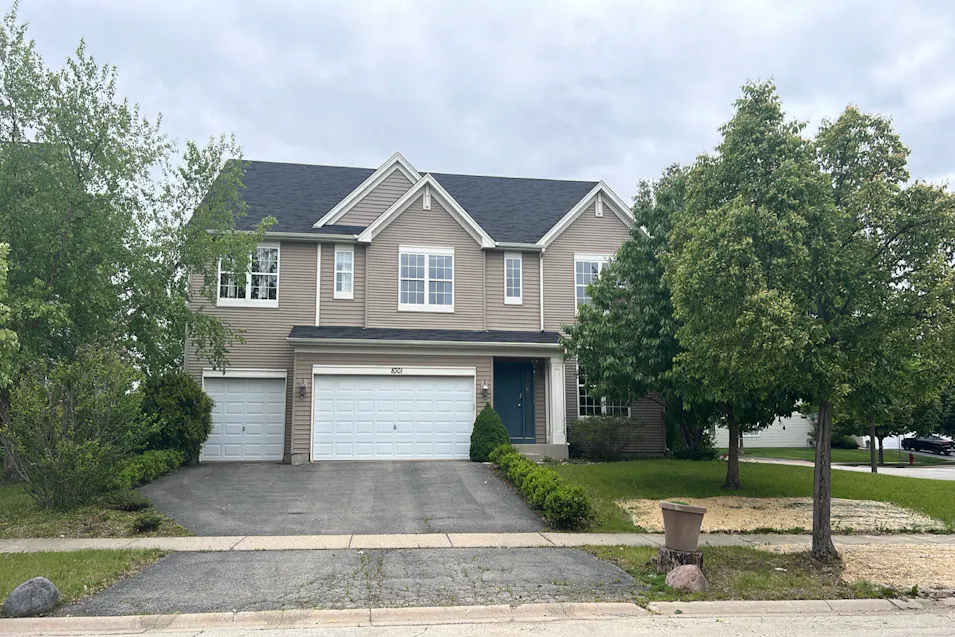 8301 Seaton Ave Joliet, IL 60431, Will County