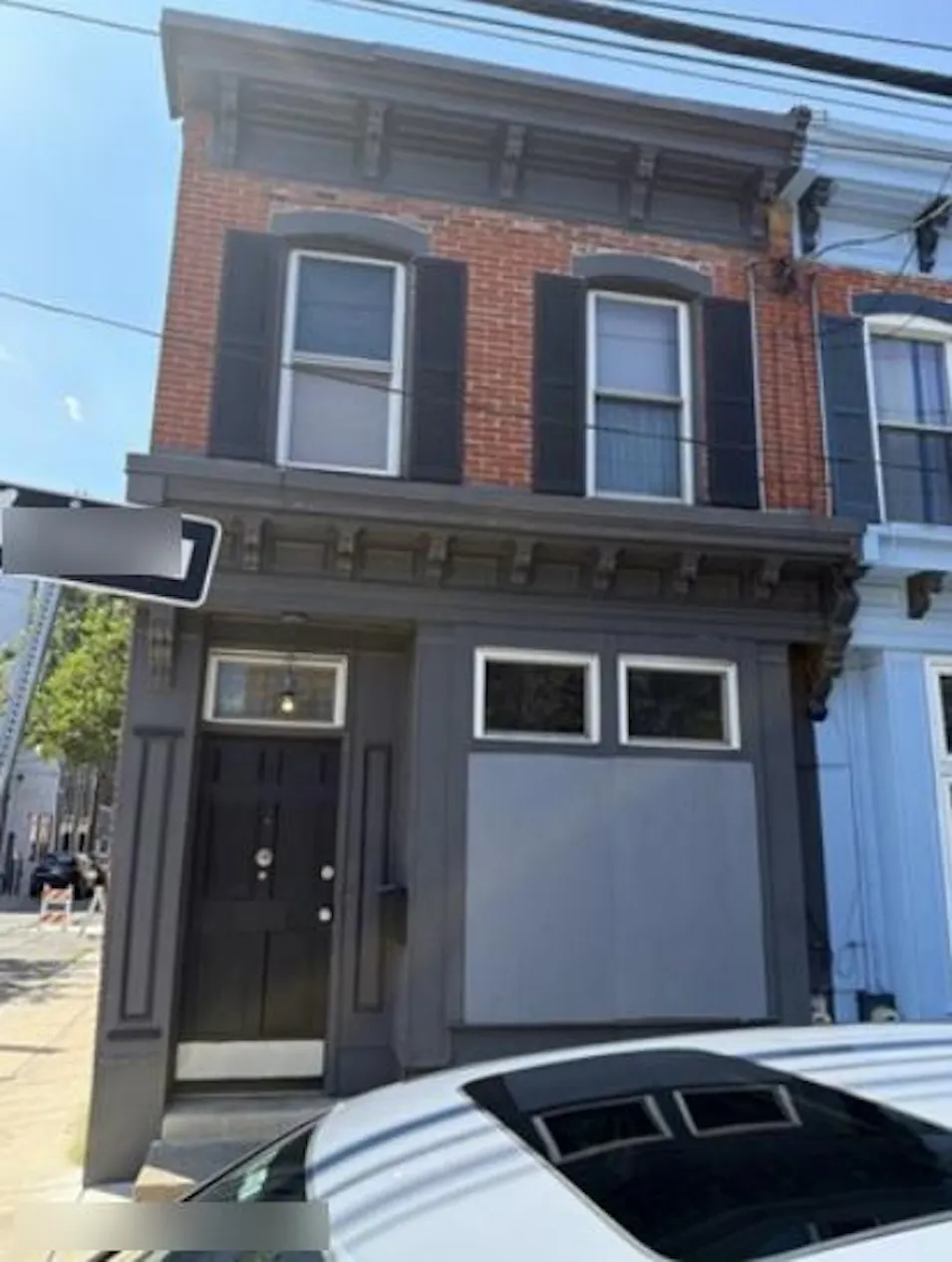 608 South 12th St Philadelphia, PA 19147, Philadelphia County