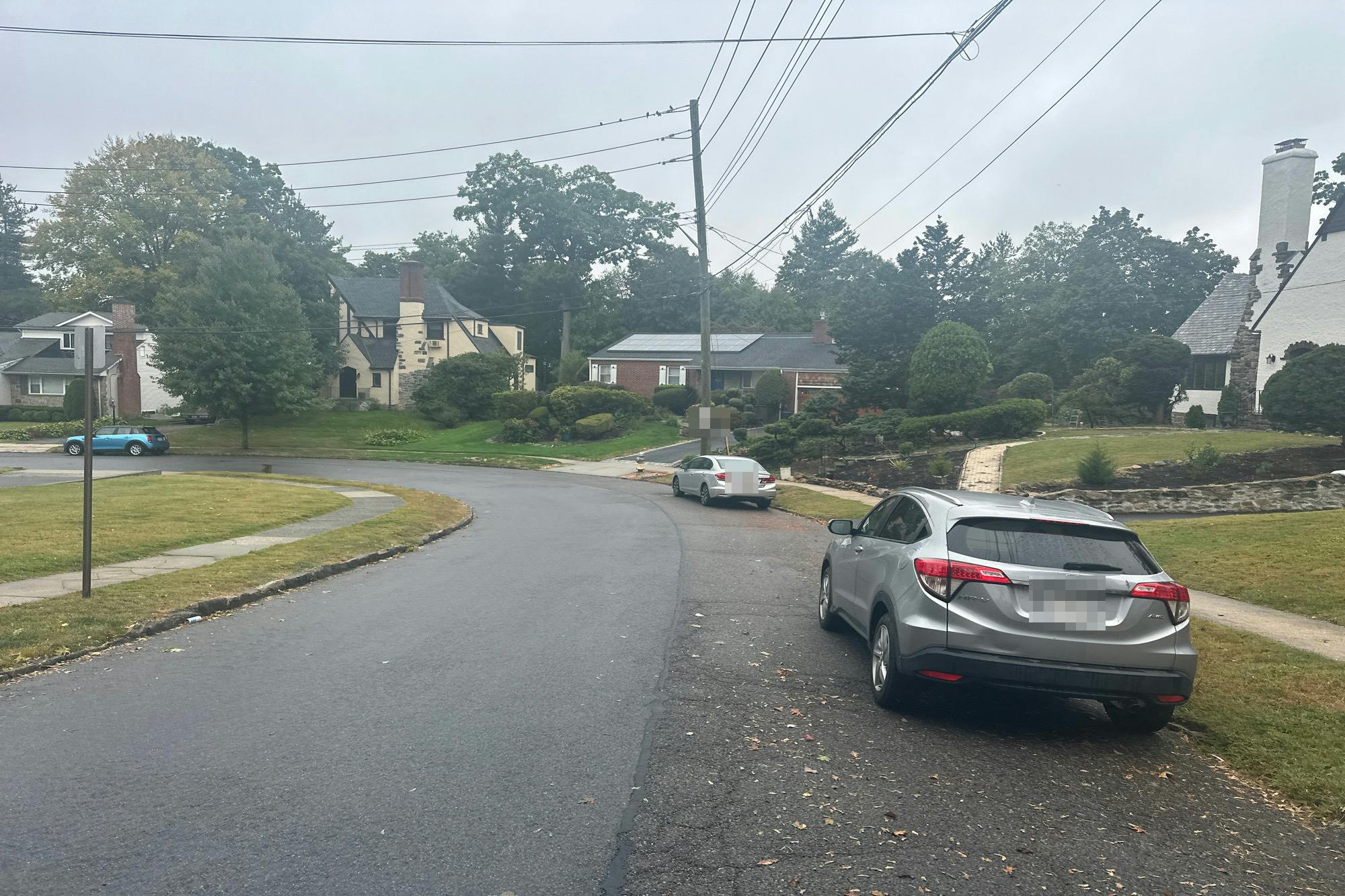 Storer Ave, New Rochelle, NY 10801