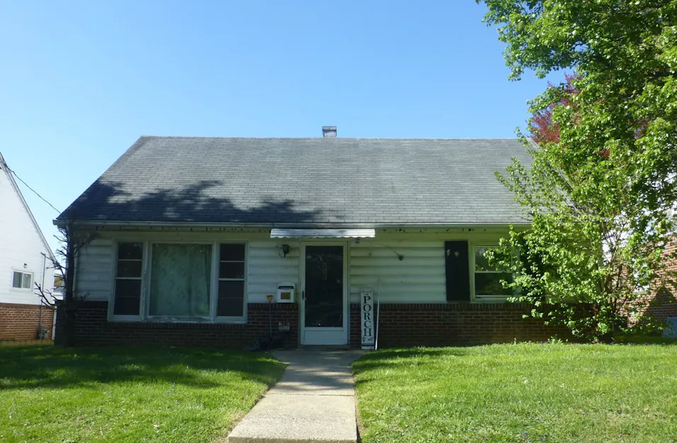 508 S Pearl St Lancaster, PA 17603, Lancaster County